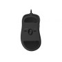 Benq | Large Size | Esports Gaming Mouse | ZOWIE EC1-C | Optical | Gaming Mouse | Wired | Black - 3